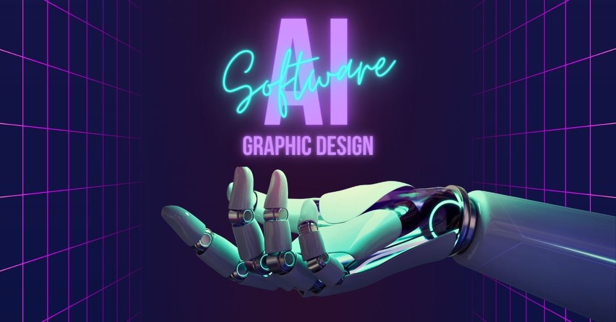 graphic design software